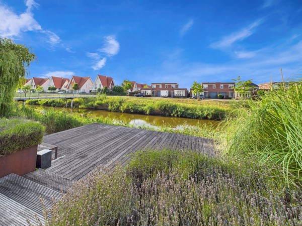 Medium property photo - Buizerd 11, 4533 GK Terneuzen